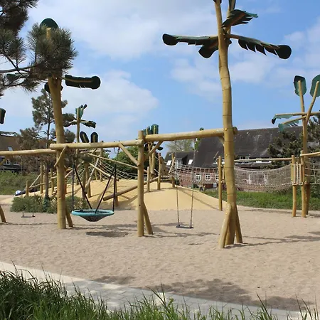 Steens Huus Großenbrode