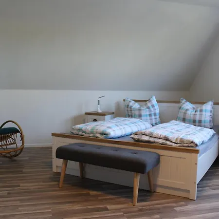 Nyaraló Steens Huus