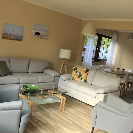 Steens Huus * Großenbrode