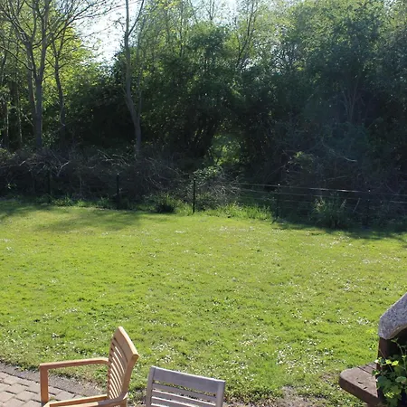 Steens Huus Großenbrode