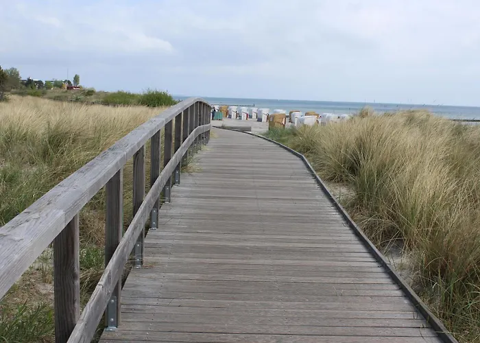 Ferienhaus Steens Huus