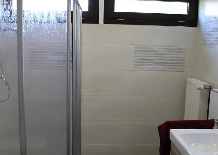 Ferienhaus Steens Huus Großenbrode