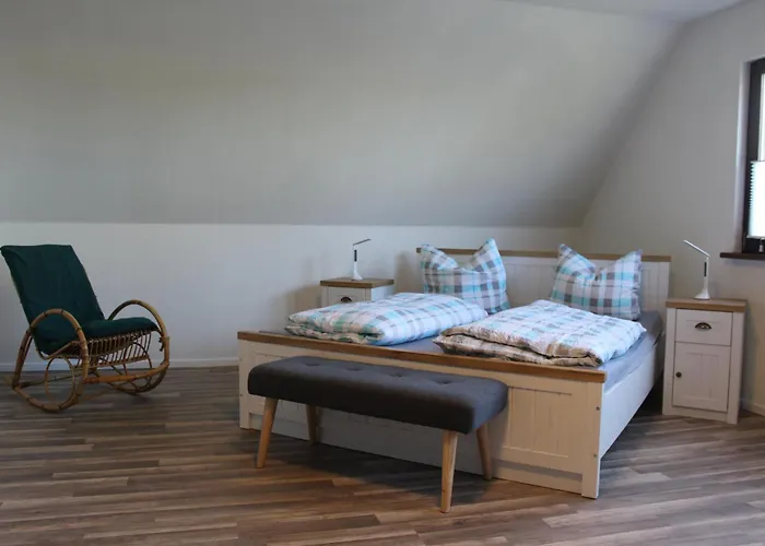 Ferienhaus Steens Huus