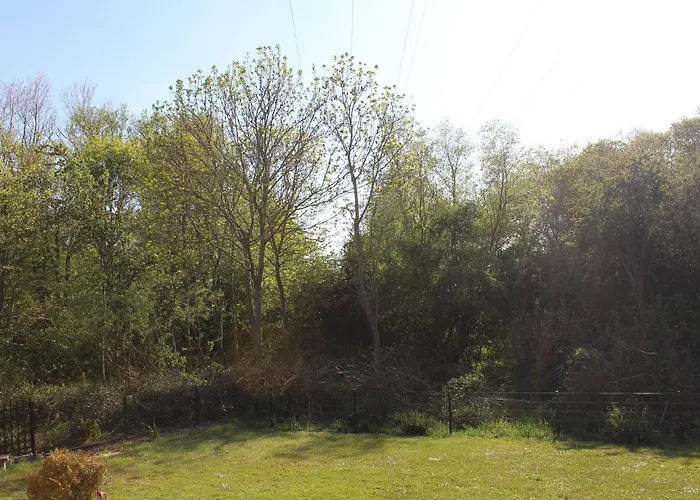 Steens Huus Ferienhaus Großenbrode