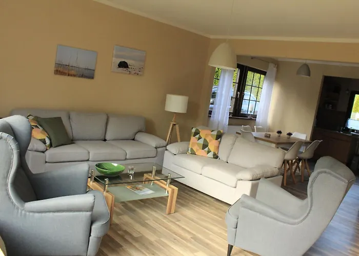 Steens Huus * Großenbrode