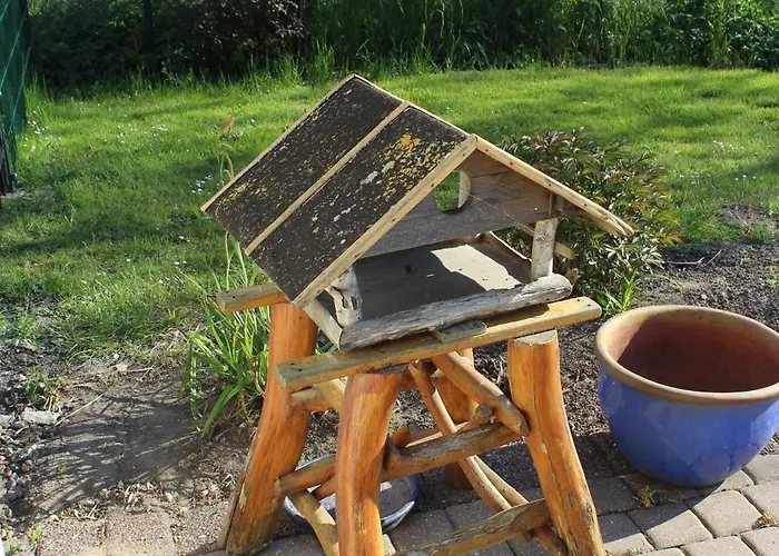 Ferienhaus Steens Huus