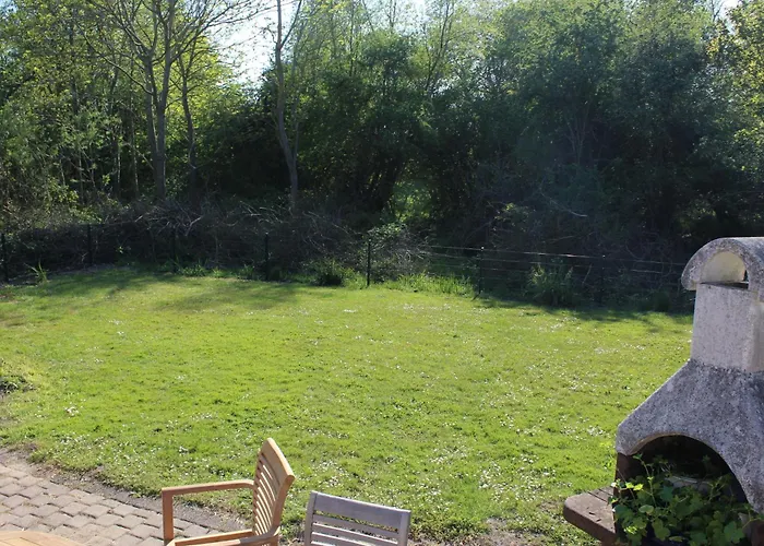 Steens Huus Großenbrode